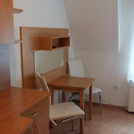 Z Lazienka Zwyciestwa Accommodatie bij particulieren Miedzyzdroje