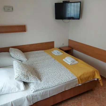 Homestay szállás Z Lazienka Zwyciestwa Międzyzdroje