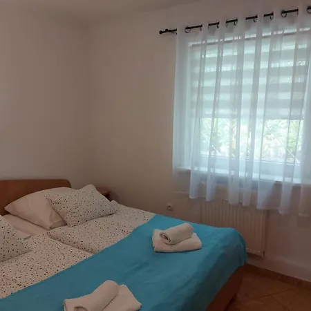 Homestay szállás Z Lazienka Zwyciestwa