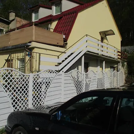 Homestay szállás Z Lazienka Zwyciestwa Międzyzdroje