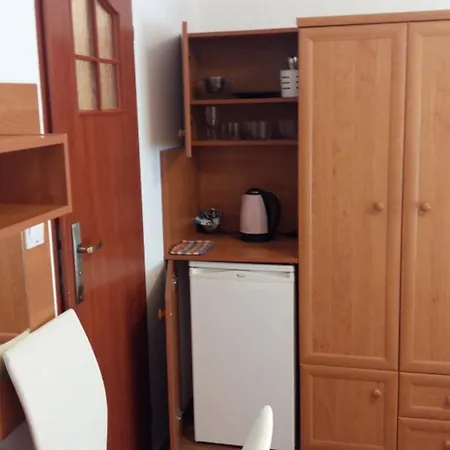 Homestay szállás Z Lazienka Zwyciestwa *