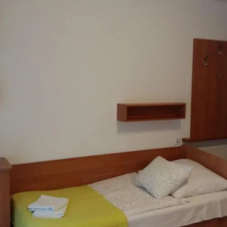 Z Lazienka Zwyciestwa * Miedzyzdroje