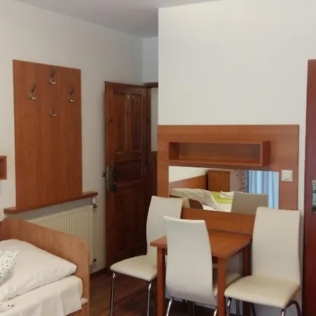 Z Lazienka Zwyciestwa Homestay szállás Międzyzdroje