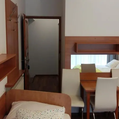 Homestay szállás Z Lazienka Zwyciestwa Międzyzdroje