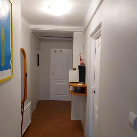 Z Lazienka Zwyciestwa * Międzyzdroje