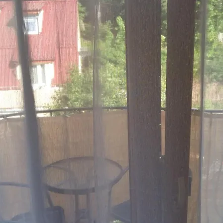 Z Lazienka Zwyciestwa Homestay szállás