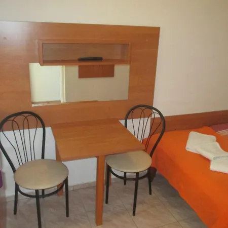 Z Lazienka Zwyciestwa Homestay szállás Międzyzdroje