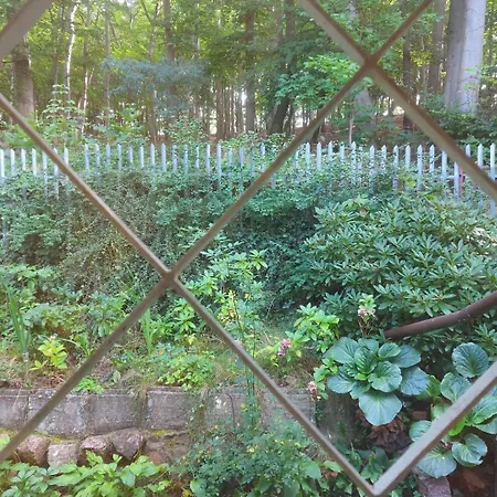 Accommodatie bij particulieren Z Lazienka Zwyciestwa Miedzyzdroje