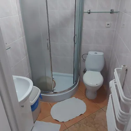 Z Lazienka Zwyciestwa Międzyzdroje