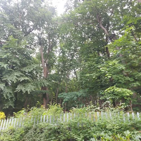 Z Lazienka Zwyciestwa * Międzyzdroje