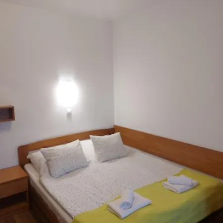 Z Lazienka Zwyciestwa Accommodatie bij particulieren Miedzyzdroje