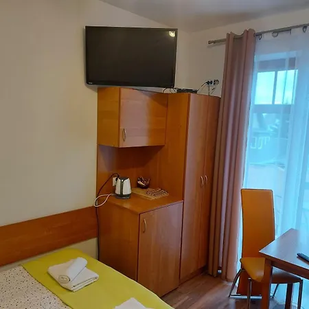 Z Lazienka Zwyciestwa Międzyzdroje