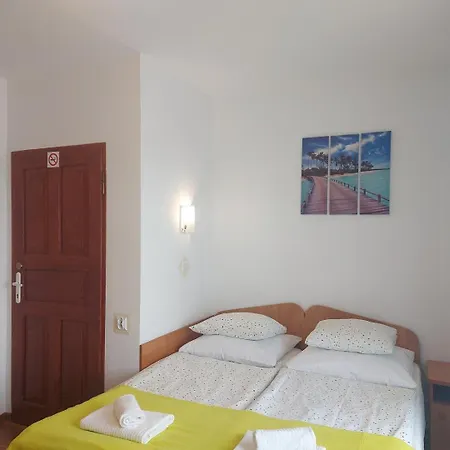 Homestay szállás Z Lazienka Zwyciestwa