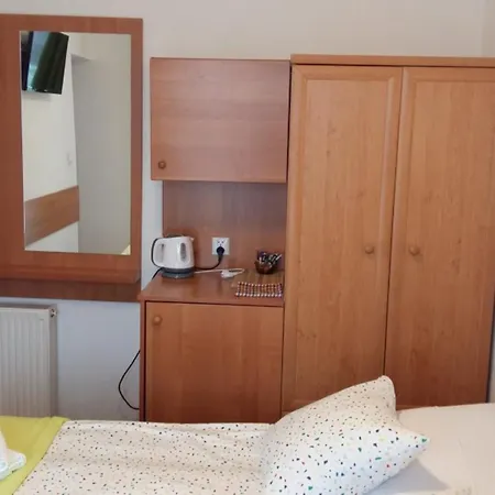 Homestay szállás Z Lazienka Zwyciestwa