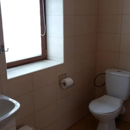 Z Lazienka Zwyciestwa * Międzyzdroje