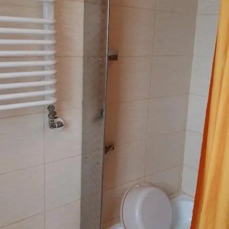 Z Lazienka Zwyciestwa Homestay szállás Międzyzdroje