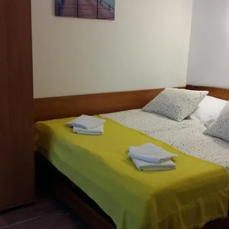 Z Lazienka Zwyciestwa * Miedzyzdroje