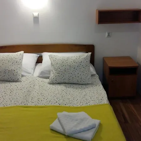 Z Lazienka Zwyciestwa * Miedzyzdroje