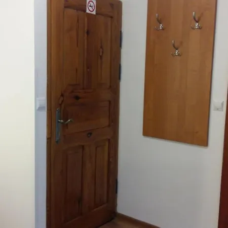 Z Lazienka Zwyciestwa Accommodatie bij particulieren