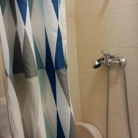 Homestay szállás Z Lazienka Zwyciestwa