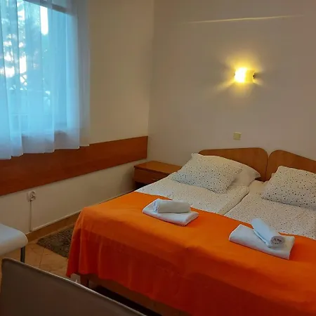 Accommodatie bij particulieren Z Lazienka Zwyciestwa *