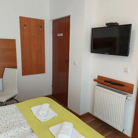 Z Lazienka Zwyciestwa Homestay szállás Międzyzdroje