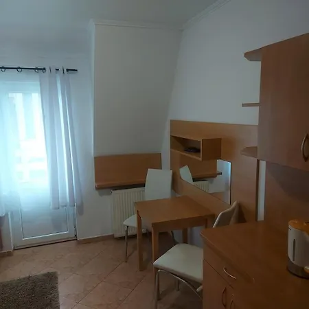 Z Lazienka Zwyciestwa * Miedzyzdroje