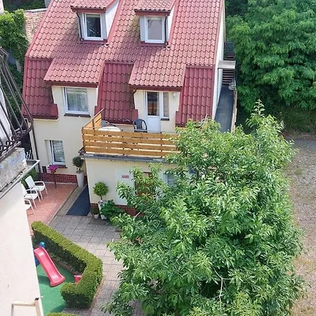 Homestay szállás Z Lazienka Zwyciestwa *