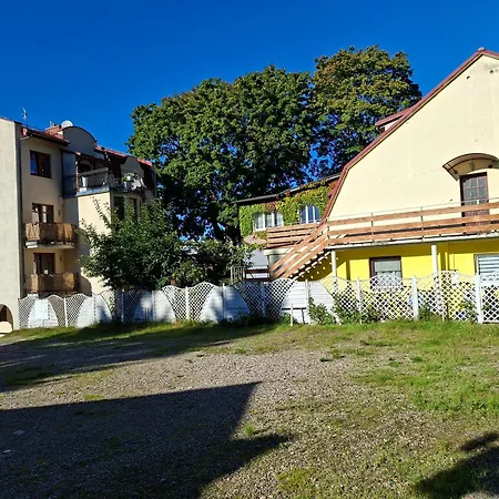 Z Lazienka Zwyciestwa Miedzyzdroje