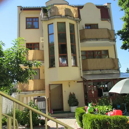 Z Lazienka Zwyciestwa Międzyzdroje