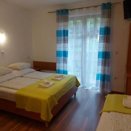 Accommodatie bij particulieren Z Lazienka Zwyciestwa